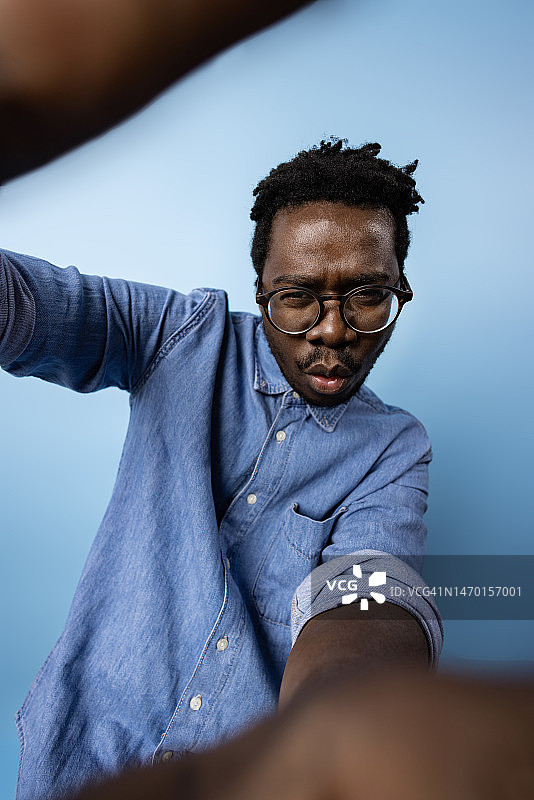 超棒的自拍图片素材