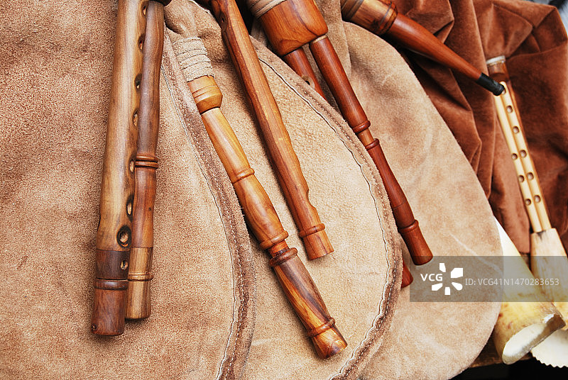 乐器特写，芬兰图片素材