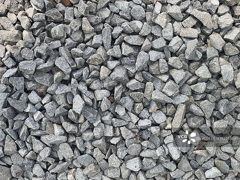 井里汶县石头全景照片，西爪哇，印度尼西亚图片素材