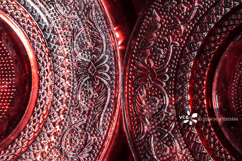 抽象图案全画幅照片，意大利图片素材