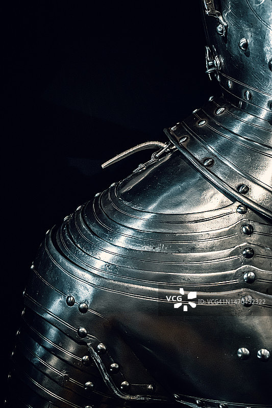 盔甲部件图片素材