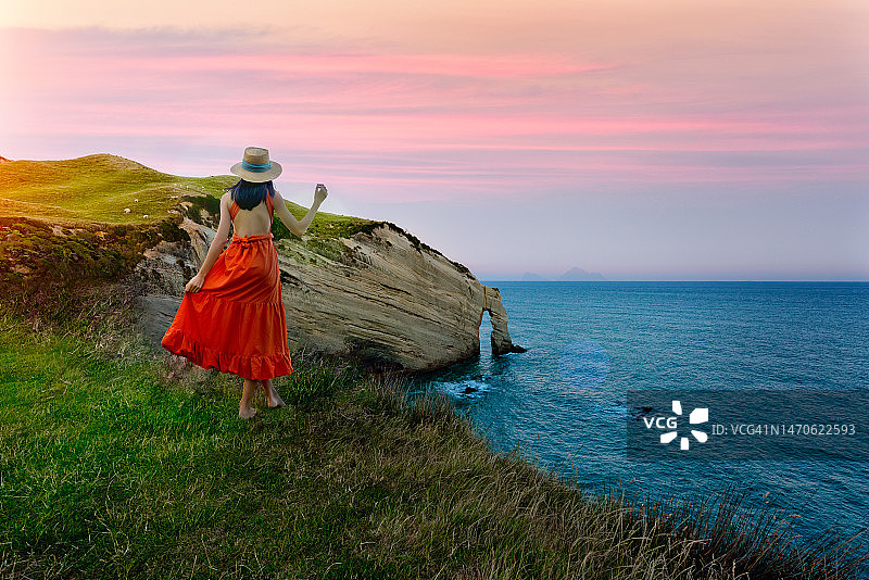 旅行瞬间图片素材