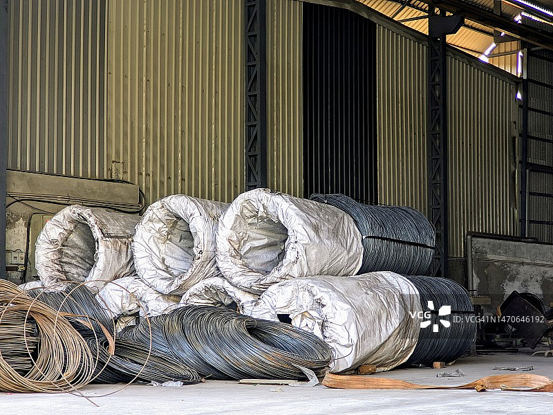 工业概念图片素材