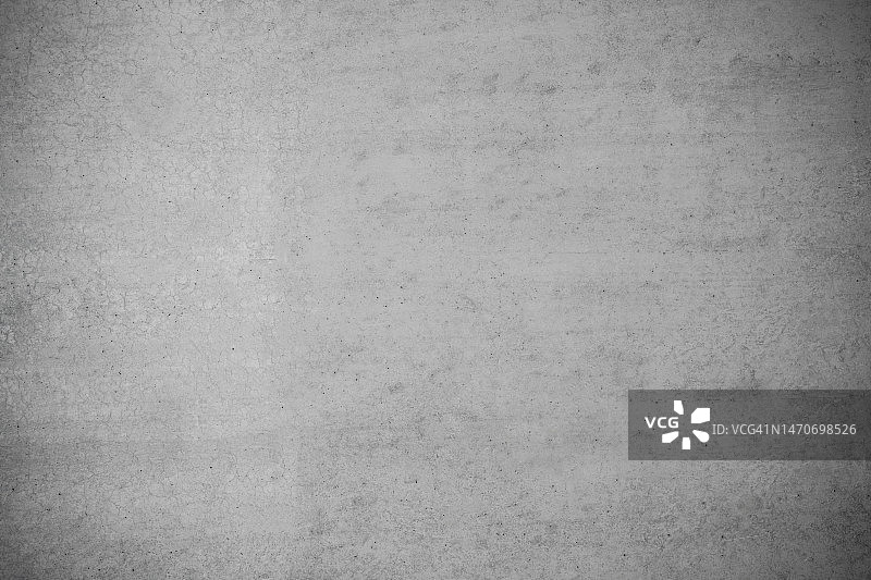空背景混凝土纹理图片素材