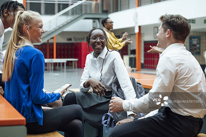 课后放松图片素材