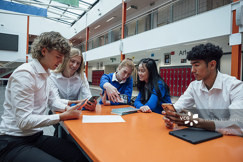 酷孩子图片素材