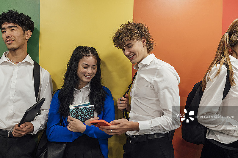 校园乐趣图片素材