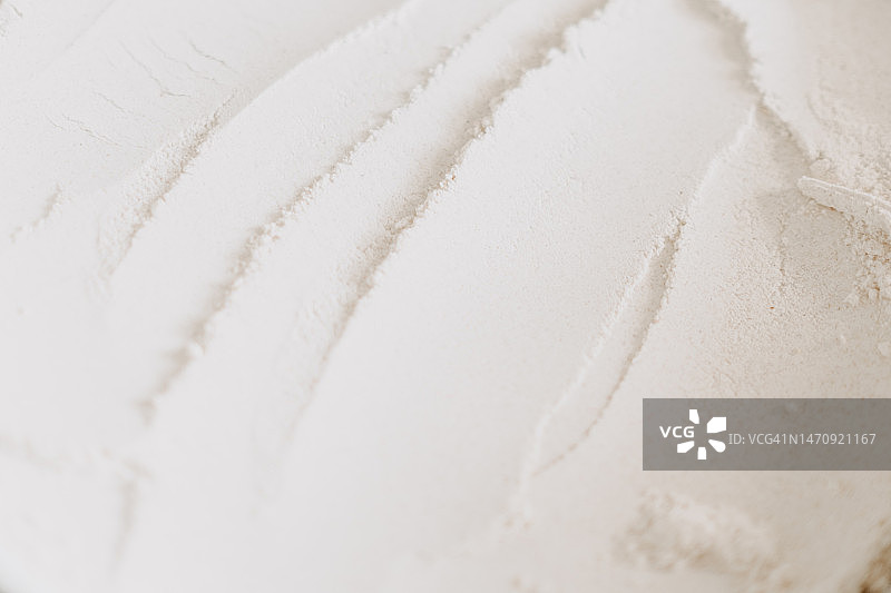 小麦粉纹理细节图片素材