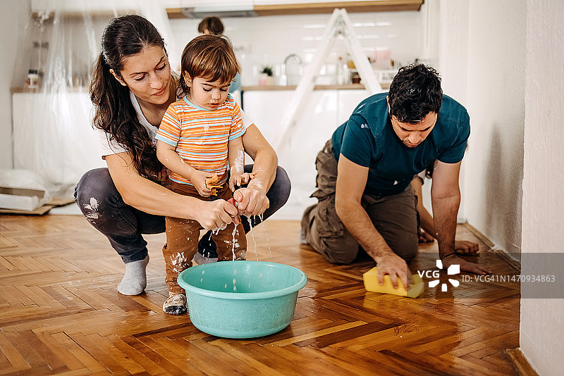 现在开始打扫图片素材