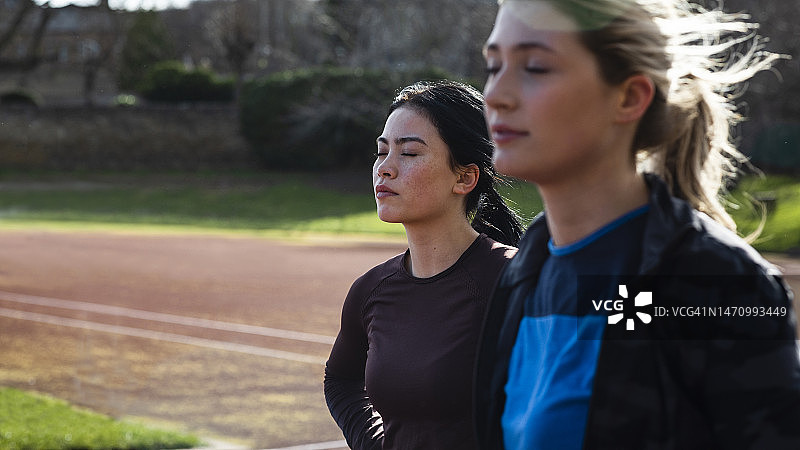 喘口气图片素材