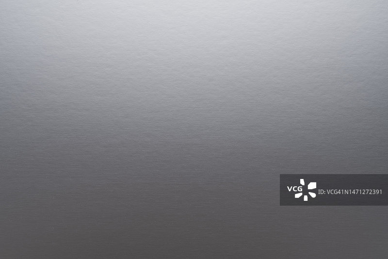 哑光银色纸张纹理背景图片素材