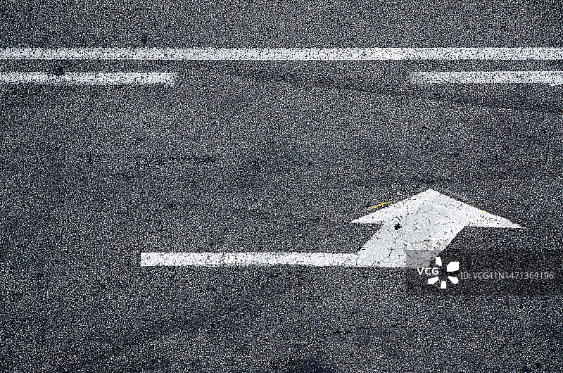 抽象交通标志图片素材