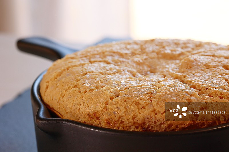 蜂窝太妃糖Karumeyaki（3）特写图片素材