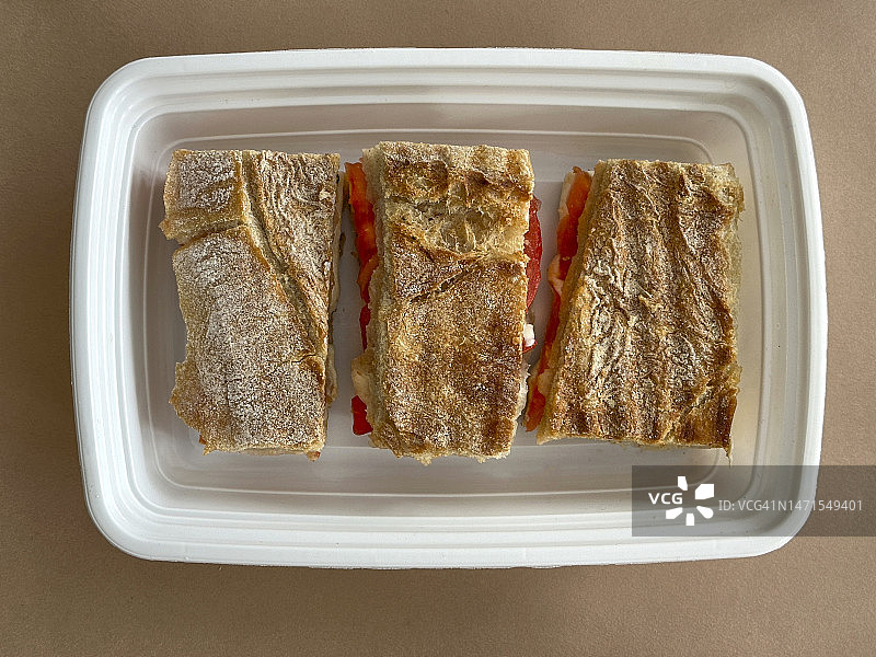 时令食品配送图片素材