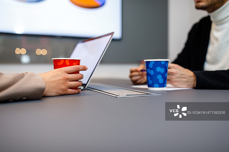 办公室休闲时光图片素材