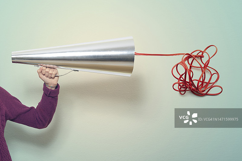 语无伦次图片素材