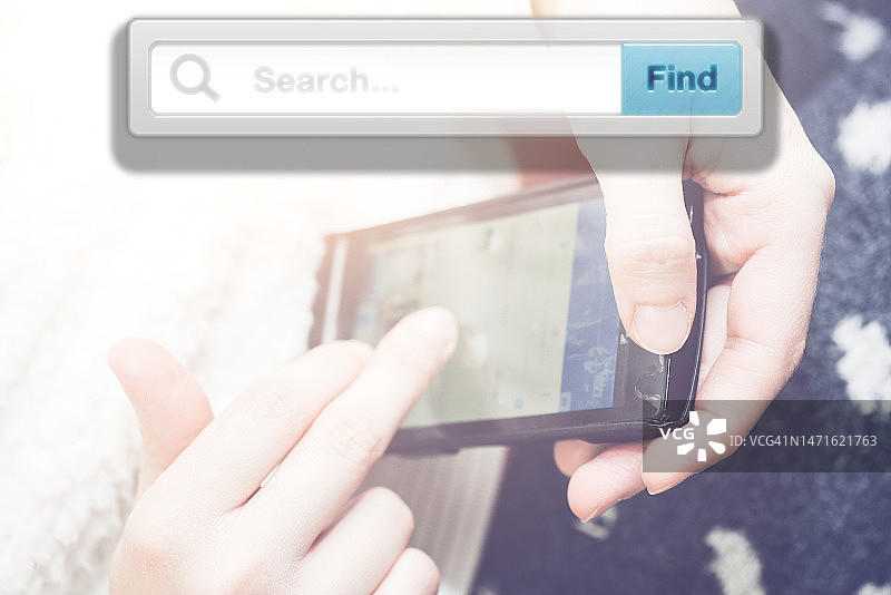 互联网搜索图片素材