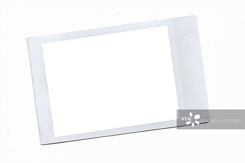 空白的照片图片素材