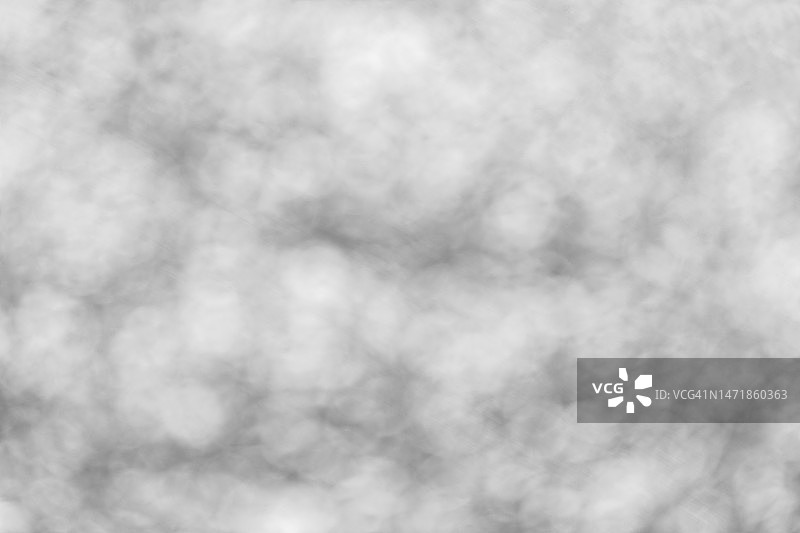 明亮浅灰色散景背景图片素材