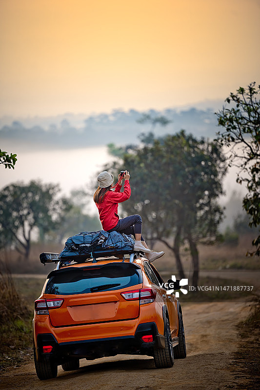 自然风光旅游图片素材
