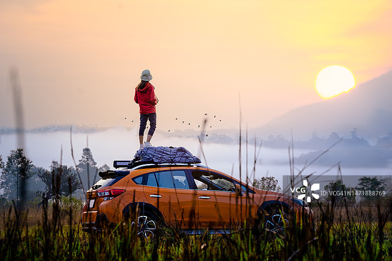 自然风光旅游图片素材
