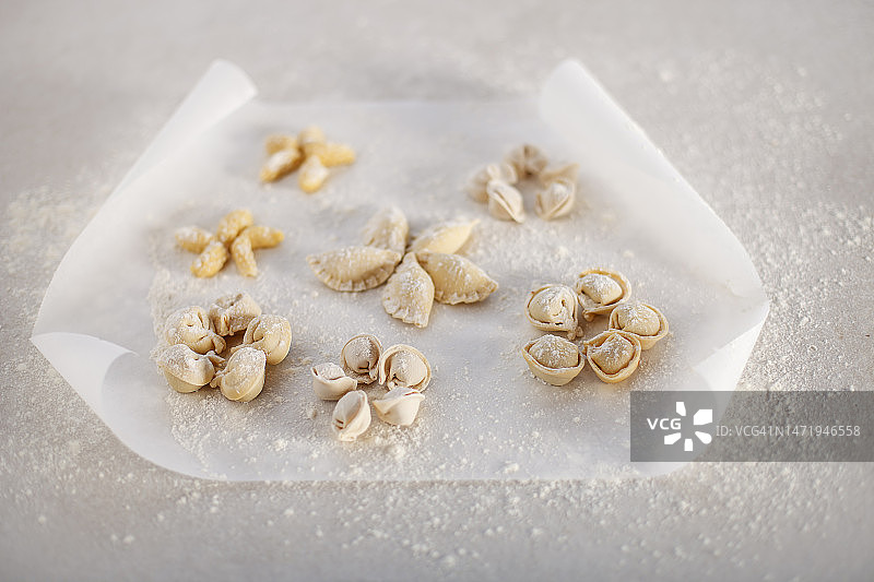 冷冻食品产品图片素材