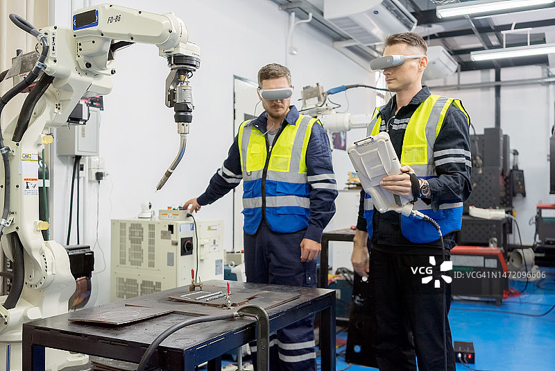 汽车工业实验室创新图片素材