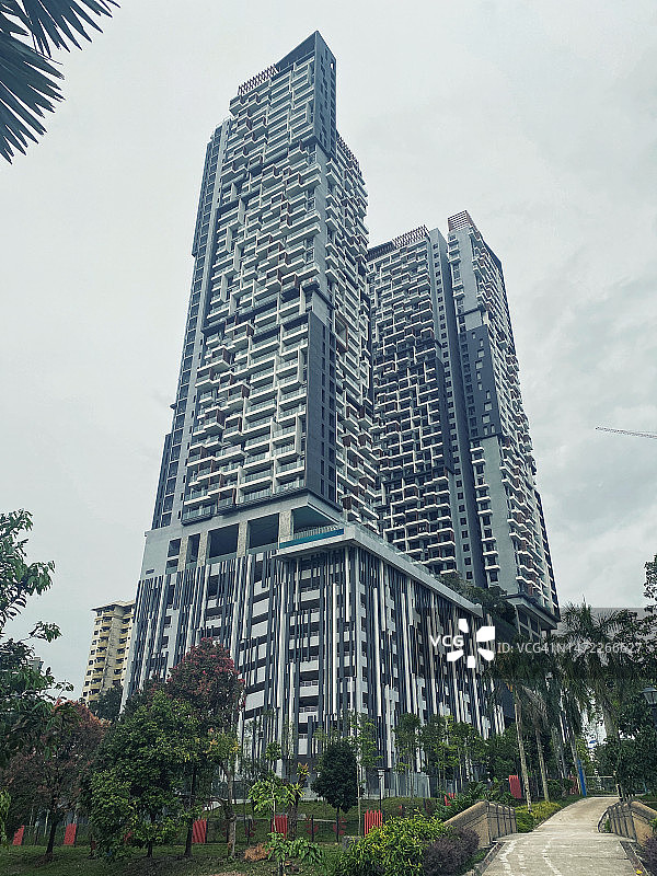 吉隆坡图片素材