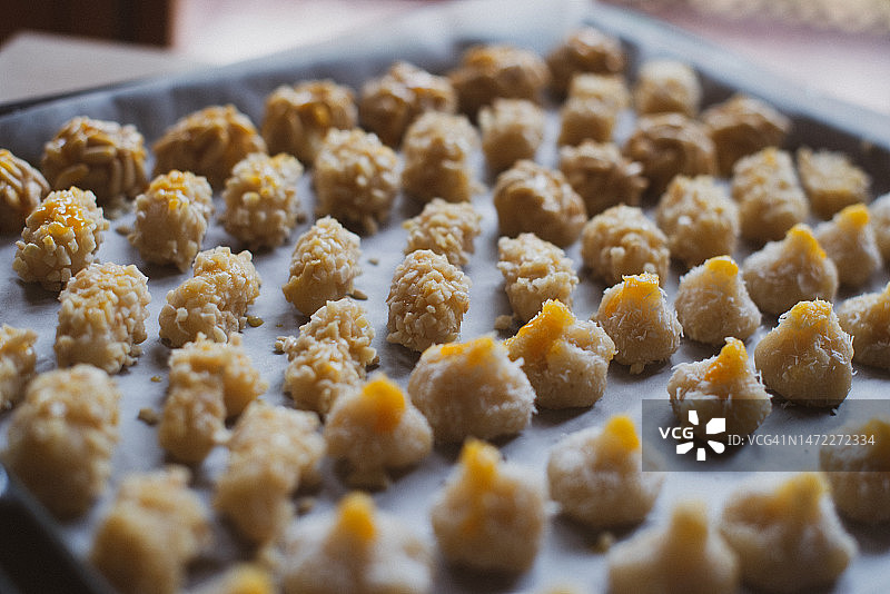 Panellets 1图片素材