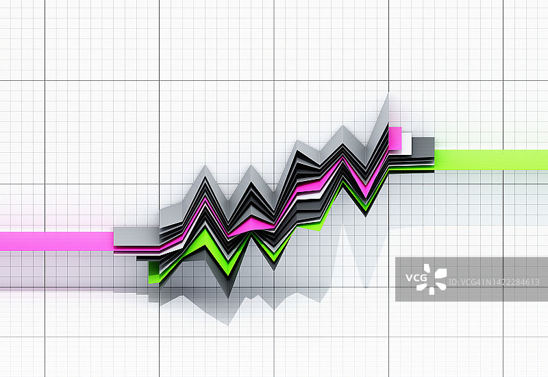 分层图表图片素材