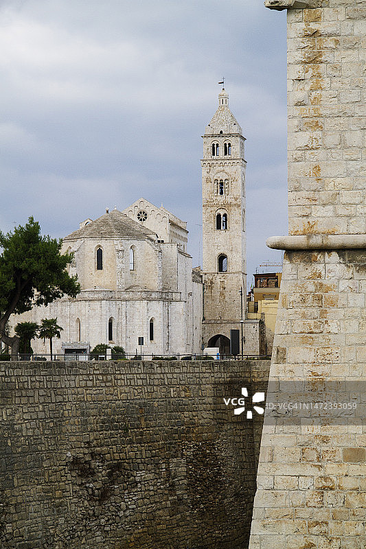 圣母大殿图片素材