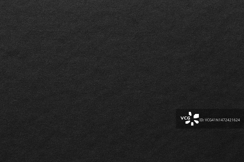 黑色纸张纹理纸板背景图片素材