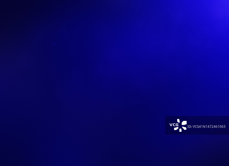 抽象柔和模糊的深蓝色背景图片素材