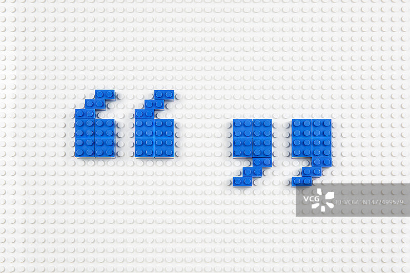 双引号图片素材