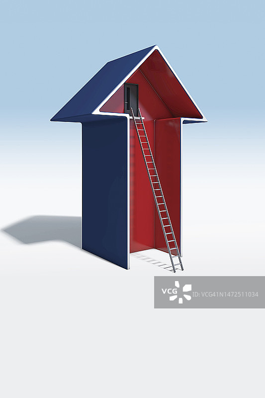 3D, CG，合成，对象，插图，背景图片素材