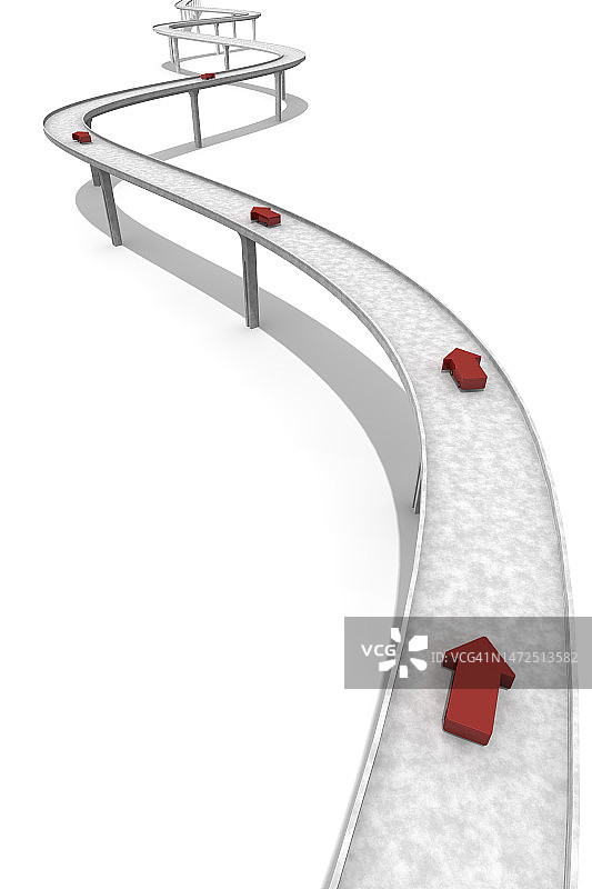 3D, CG，合成，对象，插图，背景图片素材