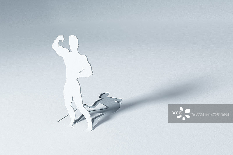 3D, CG，合成，对象，插图，背景图片素材