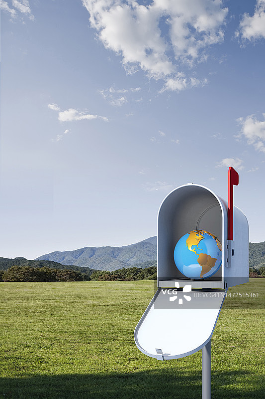 3D, CG，合成，对象，插图，背景图片素材