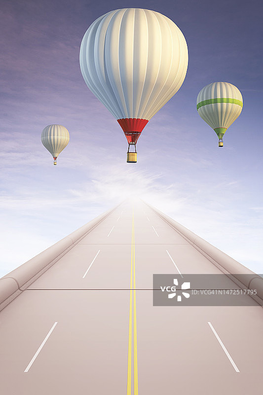 3D, CG，合成，对象，插图，背景图片素材