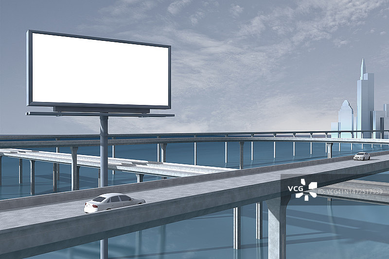 3D, CG，合成，对象，插图，背景图片素材