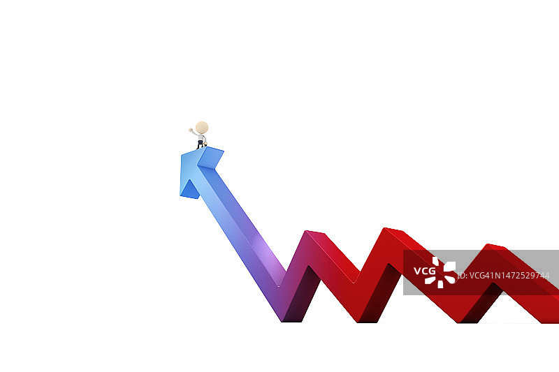 3D角色对象插图图片素材