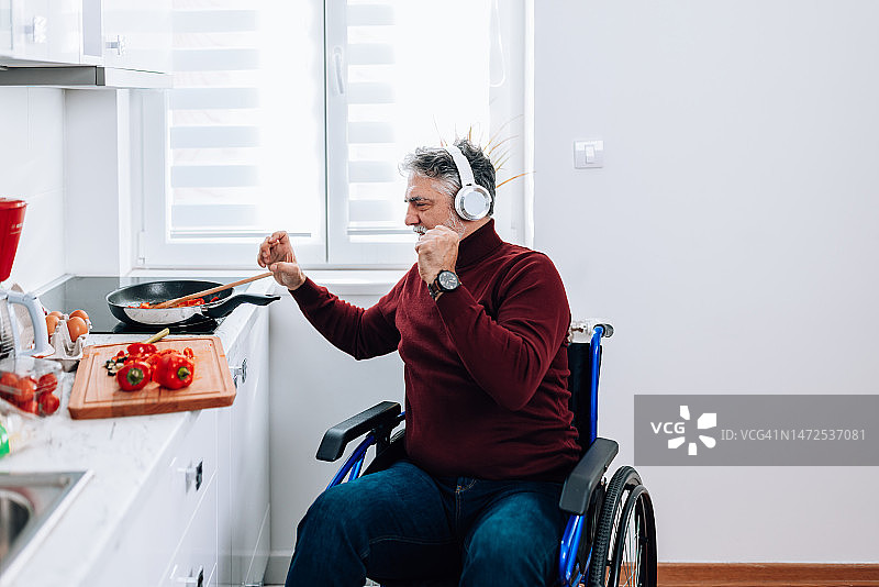 感到快乐图片素材