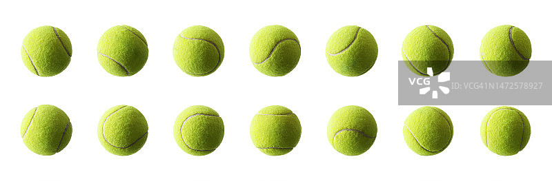 西班牙网球视图合集图片素材