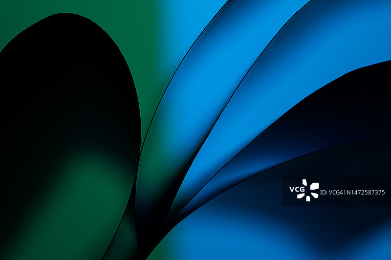 抽象图案特写，英国伦敦图片素材