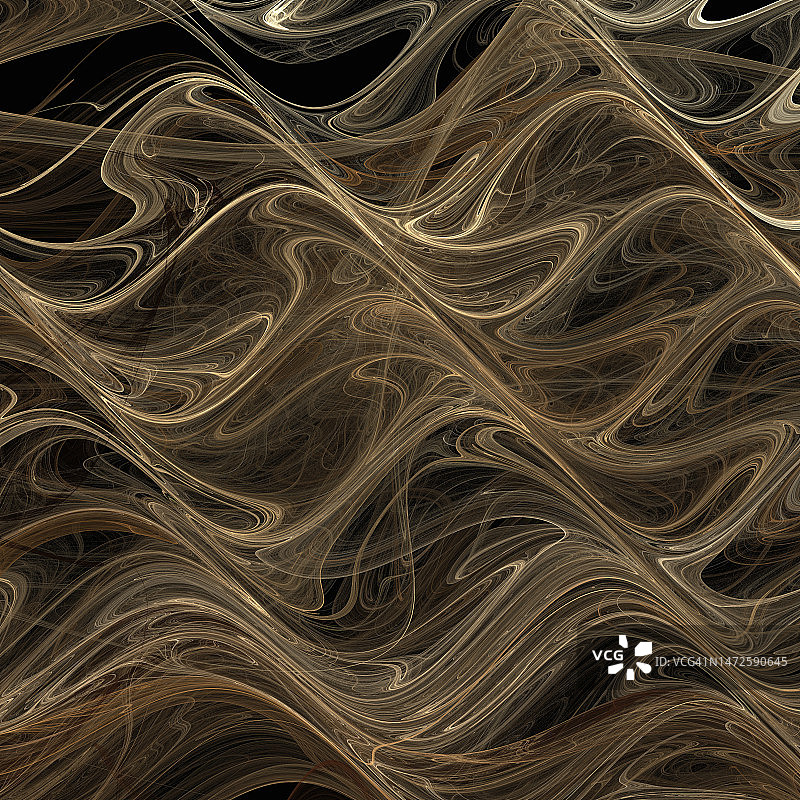 波形图图片素材