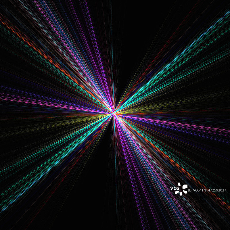 宇宙大爆炸概念图图片素材