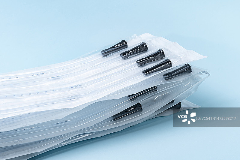 意大利米兰鲁施通用导尿管图片素材