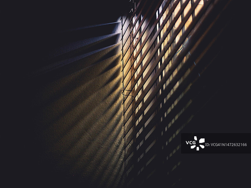 印度尼西亚，窗帘特写图片素材