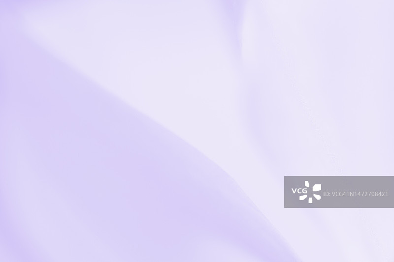 薰衣草色柔焦兰花花瓣抽象图案图片素材