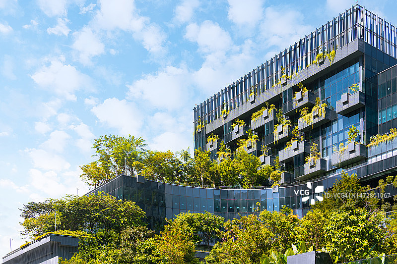 可持续生活图片素材